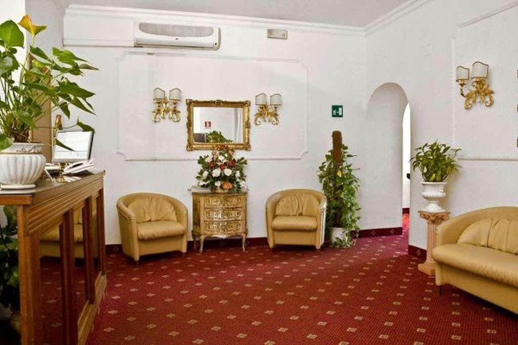 Hotel Daniela - Rome — Photos 3