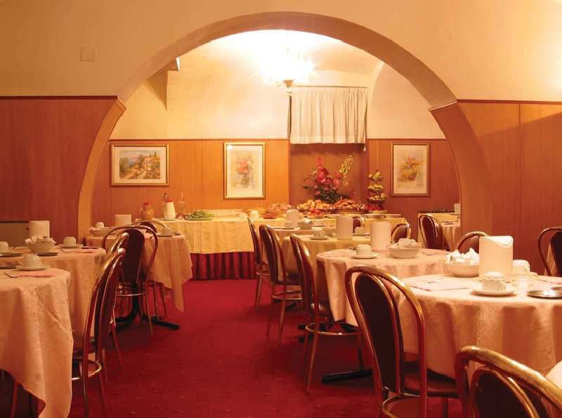 Hotel Daniela - Rome — Photos 2